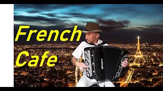 French Accordion Music - Récréation