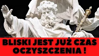 Orędzie BOGA OJCA Ostrzeżenie -  "SIŁA NIENAWIŚCI SPOWODUJE ZAGROŻENIE ISTNIENIA CAŁEGO ŚWIATA"