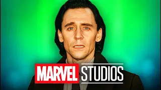 Tom Hiddleston Breaks Silence on Loki's New Family In Season 2
