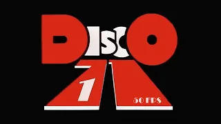 Disco 71 - Edition 1