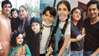 Real Life Of Badnaseeb Drama Actor Badnaseeb Drama Cast Real Life #Badnaseeb #HumTv| #sa