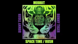 Modbit - Space Time [OUT NOW]