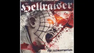 VA Hellraiser The Reincarnation   1 CD 2014