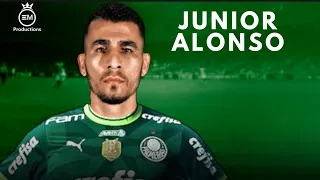 Júnior Alonso ► Bem Vindo Ao Palmeiras? - Defensive Skills, Goals & Tackles | 2023 HD