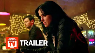 Marvel's Jessica Jones Season 3 Trailer | 'The Final Season' | Rotten Tomatoes TV