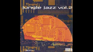 VA – Jungle Jazz Vol. 2