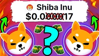 *СРОЧНО* ПОЛУЧИ SHIBA WALLET БЕСПЛАТНО! ПРОМОКОД ОТ РАЗРАБОТЧИКОВ КОШЕЛЬКА