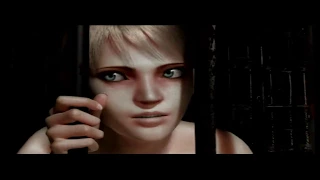 Playing my FAVORITE Survival Horror Game: Haunting Ground (PS2)