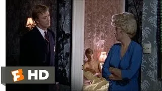 Alfie (9/9) Movie CLIP - He's Younger Than You (1966) HD
