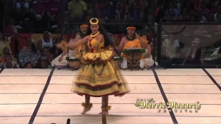 mmf2016 Miss Aloha Hula