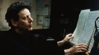 Philip Glass - Truman Sleeps (Extended Version)