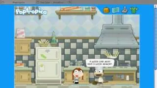 poptropica part 2