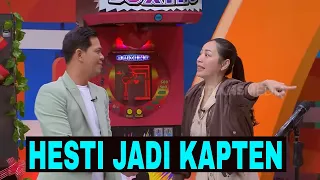 [FULL] AKHIRNYA HESTI JADI KAPTEN! | ARISAN (10/07/23)