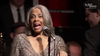 Patti Austin & Frankfurt Radio Big Band Live in Frankfurt