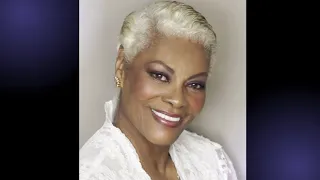 Dionne Warwick - Heartbreaker [Remix]