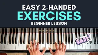 7 Creative Exercises to Improve Piano Hand Coordination