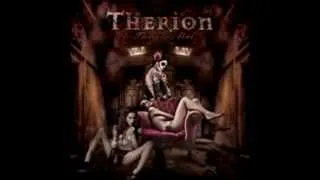 Therion Polichinelle Lyrics/Subtitulado al español