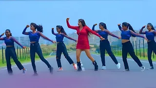 Tor Ada  Me  Helo Fida || Singer Suman Gupta || New Nagpuri Dance Video || #AaundikNagpuriSong
