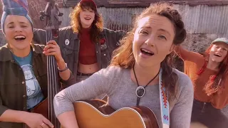 "Counting On You" - Caitlin Jemma & Rainbow Girls