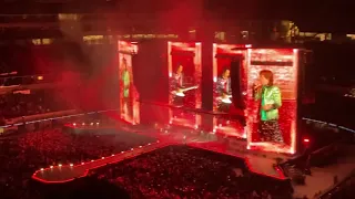 Sympathy for the Devil - The Rolling Stones Live at SoFi Stadium 10/14/21