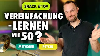 CBM Snack - Vereinfachung - Lernen mit 50