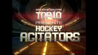 Top 10 Hockey Agitators  - Part 2/2 -