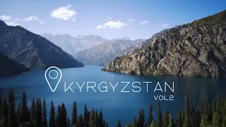 Южный Кыргызстан | Киргизия, которую ты еще не видел