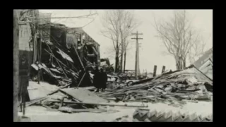 Halifax Explosion: One Family's Story