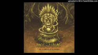 Endeavour vs Uka Uka - Tarantula | Jungle Calling 3 Compiled by Dj Govinda