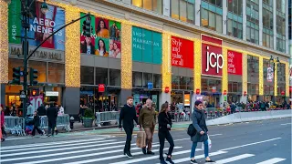 JCPenney Is Looking To File For Bankruptcy