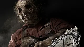 Texas Chainsaw 3D (2013) Official Trailer