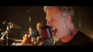 Metallica - Hit The Lights [Through The Never]