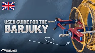 User guide for the Barjuky