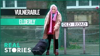 Golden Oldies: The Struggles of Elderly Poverty | Real Stories Full-Length Documentary