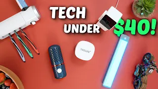 Cheap Tech From Instagram??