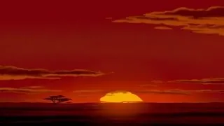 The Lion King - Nants Ingonyama Bagithi Baba