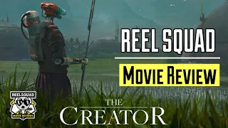 The Creator: Movie Review, This was Incredible, Original Masterpiece /     REEL SQUAD(No Spoilers)!