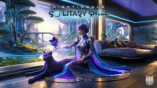 Solitary Shell - Nightingale