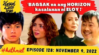 2 GOOD 2 BE TRUE EPISODE 128 "BAGSAK na ang HORIZON" NOVEMBER 9, 2022 STORYTELLING