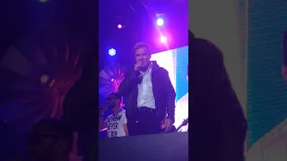 dieter bohlen concert 31 august 2019 berlin we heve a dream