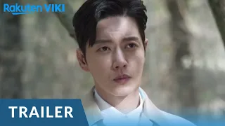 FOREST - OFFICIAL TRAILER | Park Hae Jin, Jo Bo Ah, Ryu Seung Soo, Jung Yeon Joo