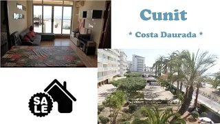 homes in spain Costa Daurada Cunit Fincas 2000