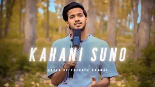 Kahani Suno | Shaurya Kamal - Cover