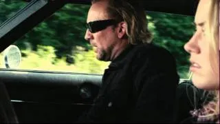 Nicolas Cage lines from DRIVE ANGRY