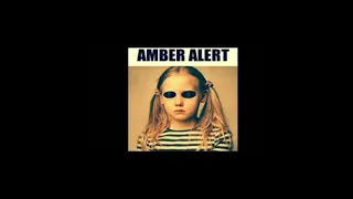 Amber Alert Mixtape: Information and Warning