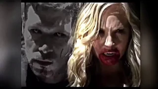 Caroline & Klaus | Queen & King