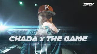 Chada x The Game - Wielki powrót na scenę - SFD