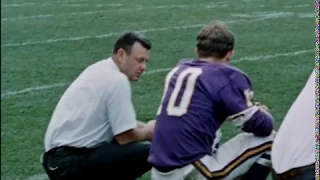 1965 Bears at Vikings GOTW week 5