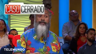 ¿Explotación Laboral O Sexual?💰😭🙏| Caso Cerrado | Telemundo