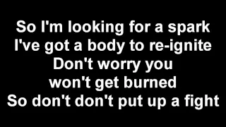 Bullet For My Valentine - Fever Lyrics